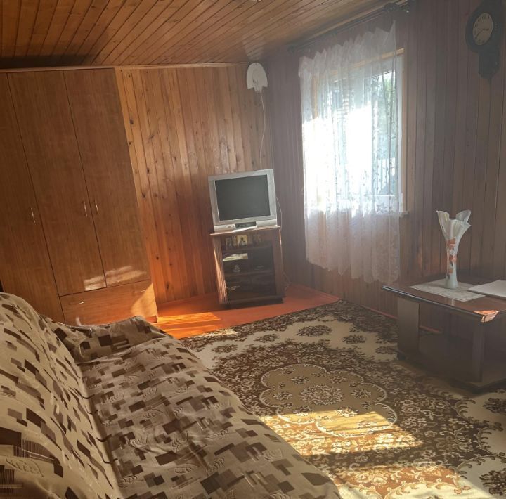 дом г Домодедово д Авдотьино ул Садовая Подольск фото 9
