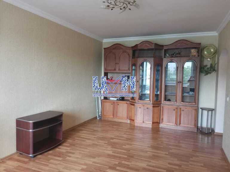 квартира г Курск р-н Железнодорожный ул Каширцева 4 фото 8