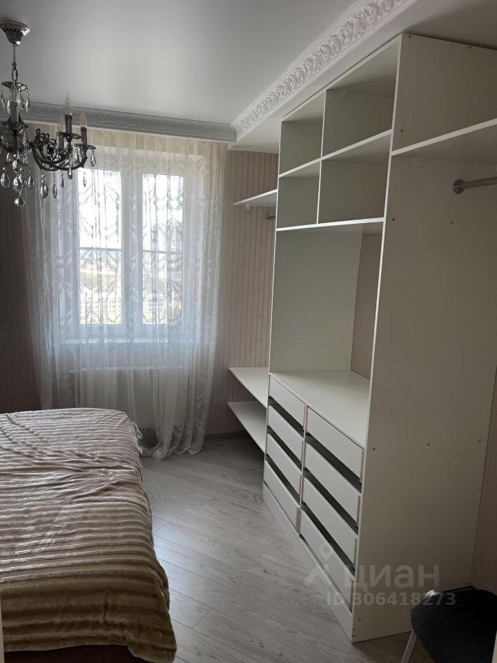 квартира г Краснодар р-н Центральный ул Коммунаров 270 ЖК «Одесский» фото 18