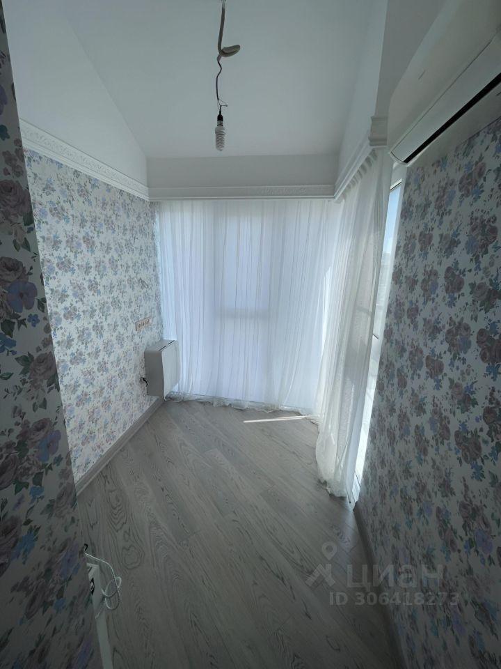 квартира г Краснодар р-н Центральный ул Коммунаров 270 ЖК «Одесский» фото 21