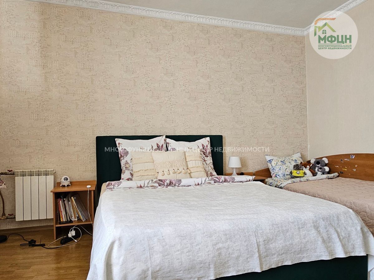 квартира г Петрозаводск р-н Центр пр-кт Ленина 38 фото 2
