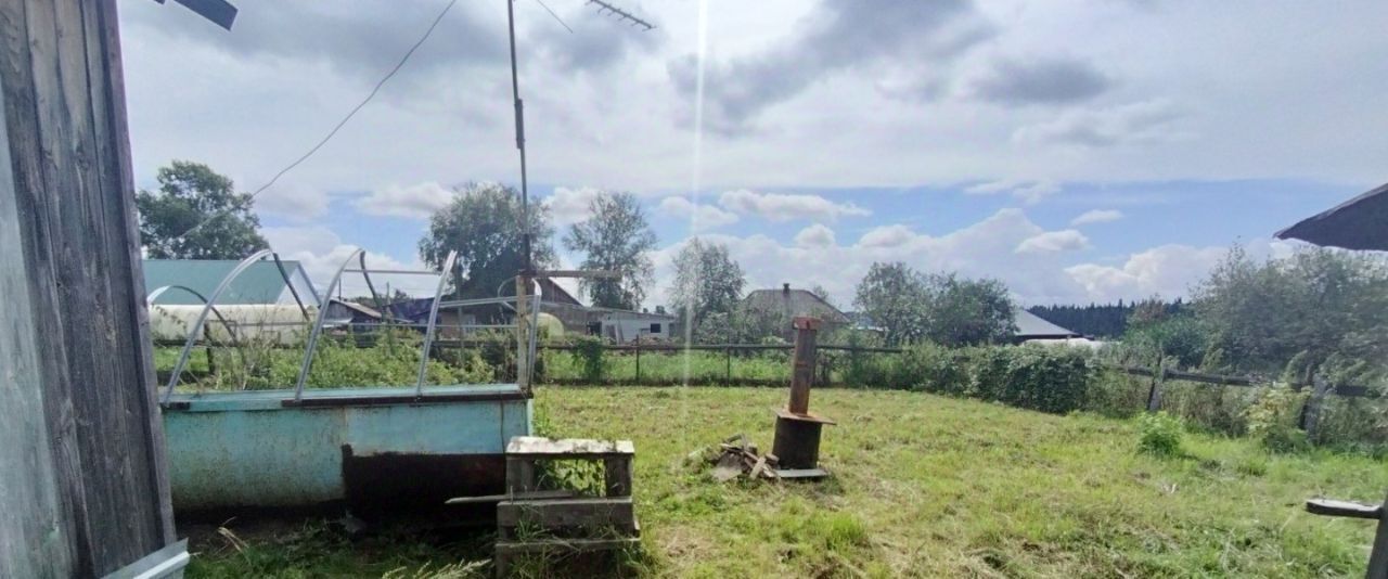 дом г Березовский ул Ватутина фото 21
