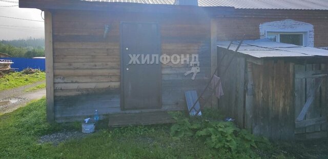 ул Белинского 5 Таштагольское городское поселение фото