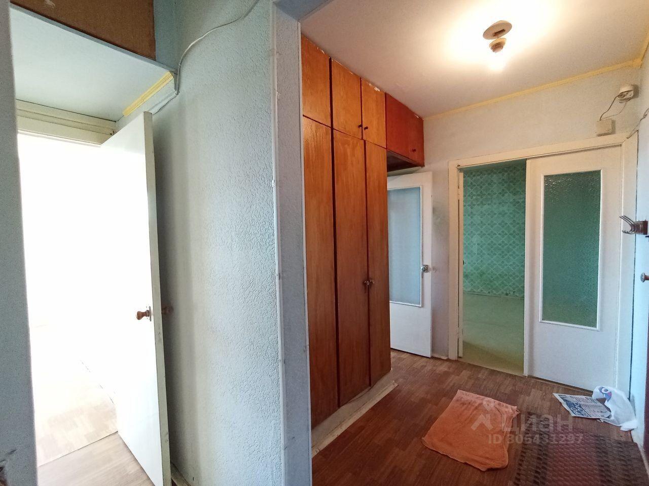 квартира г Екатеринбург р-н Верх-Исетский ул Черепанова 20 фото 18