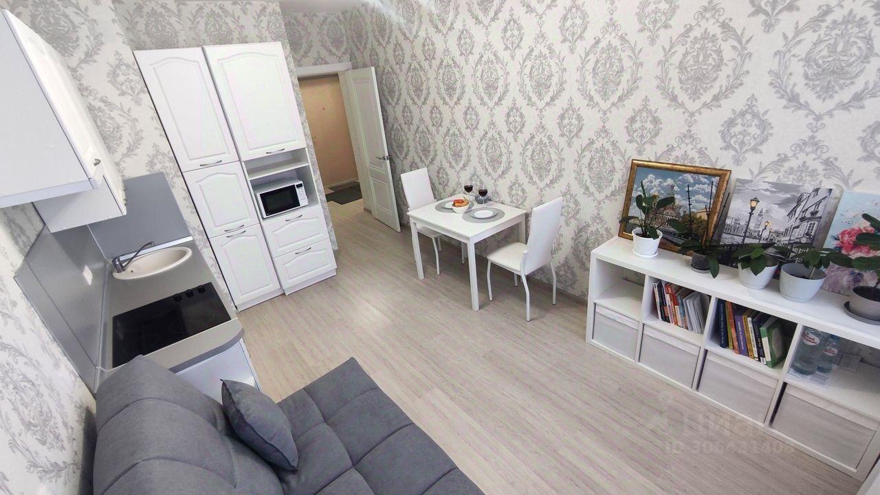 квартира г Екатеринбург р-н Железнодорожный квартал «Мельница» Ulitsa Chelyuskintsev, 108 строение 1, Yekaterinburg, Sverdlovskaya oblast, Russia, 620027 фото 27