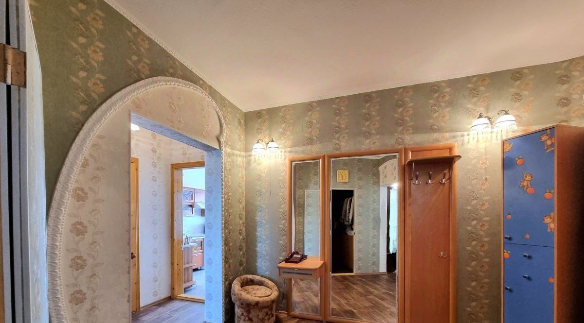 квартира р-н Нерюнгринский г Нерюнгри пр-кт Ленина 6 фото 24