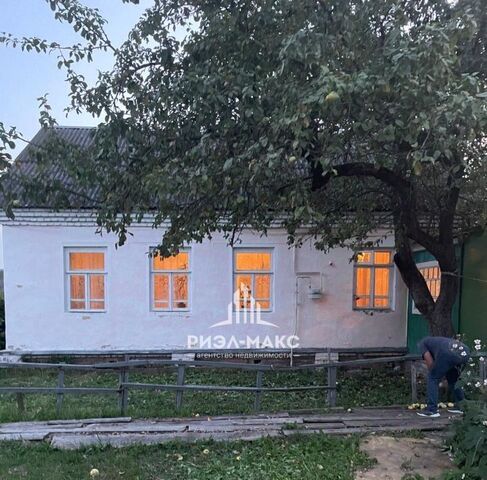 ул Чкалова 9 Супоневское с/пос фото