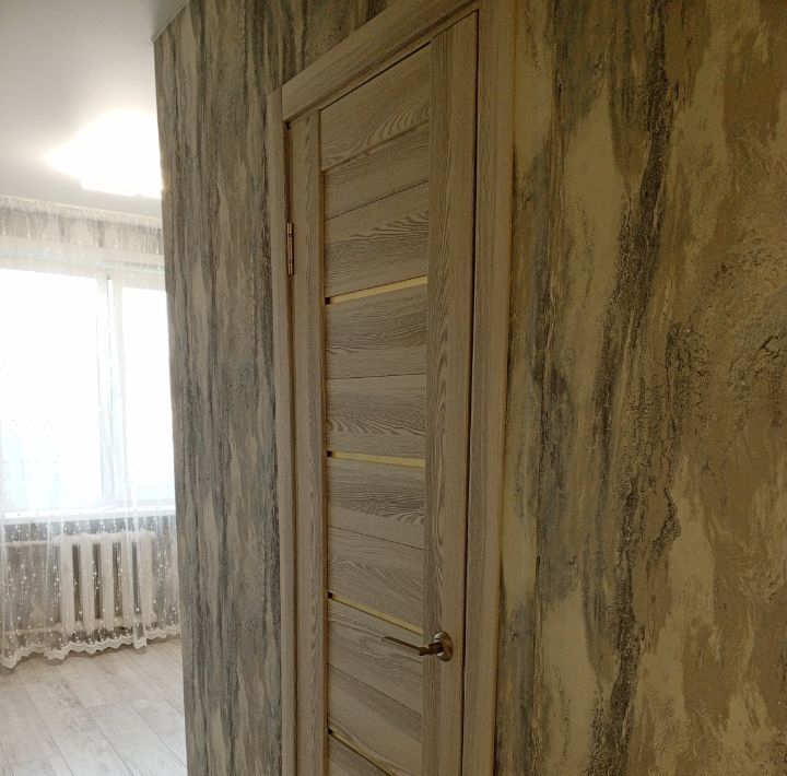 квартира г Новоалтайск ул П.Корчагина 82 фото 7