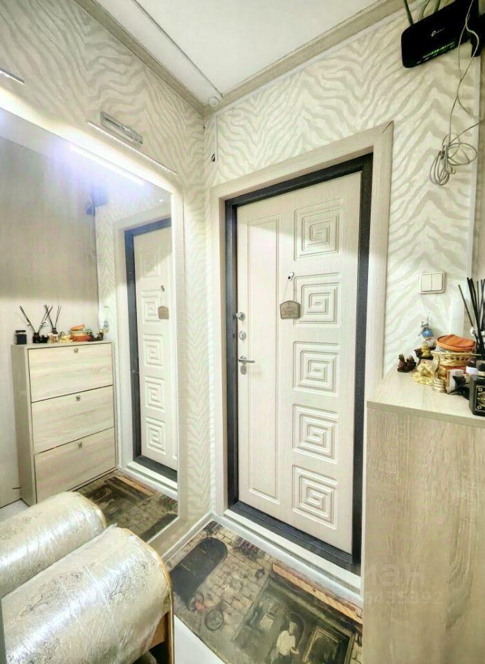квартира г Новосибирск р-н Кировский ул Петухова 156 ЖК Тулинка фото 7