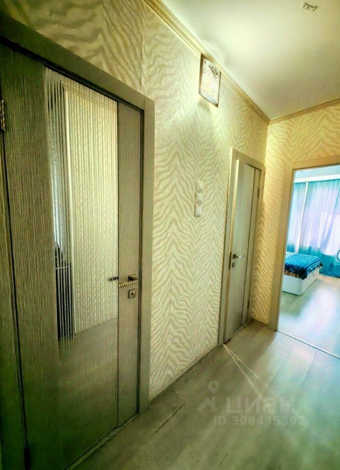 квартира г Новосибирск р-н Кировский ул Петухова 156 ЖК Тулинка фото 18