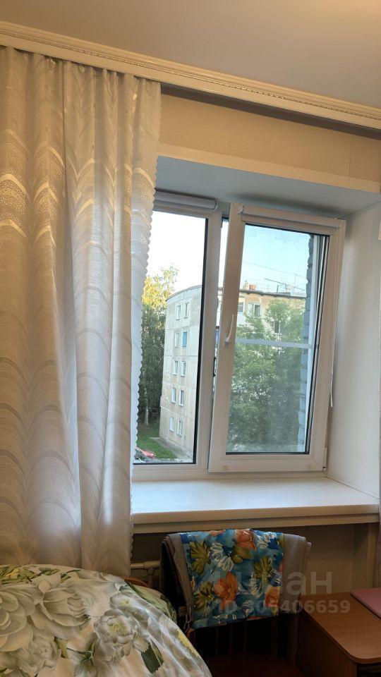 квартира г Новосибирск р-н Октябрьский ул Большевистская 163 фото 15