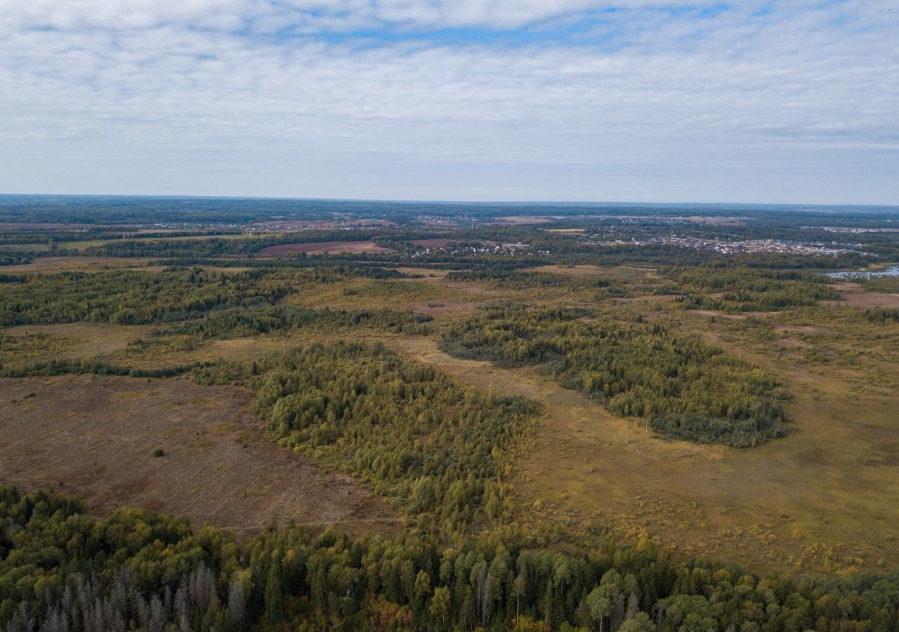 земля городской округ Истра д Лечищево 9766 км, Истра, Пятницкое шоссе фото 11