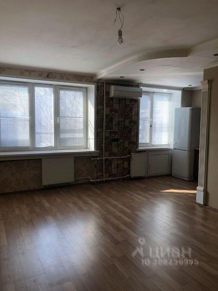 квартира г Новосибирск р-н Ленинский пр-кт Карла Маркса 29 фото 3