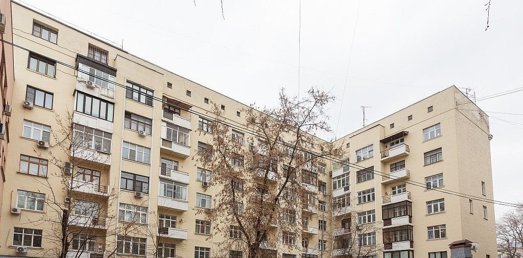 свободного назначения г Москва метро Китай-город Бауманка пер Большой Златоустинский 3/5с 1 фото 15