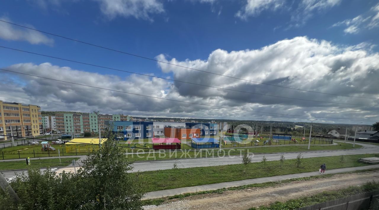 дом г Березники ул Бажова 8 фото 18