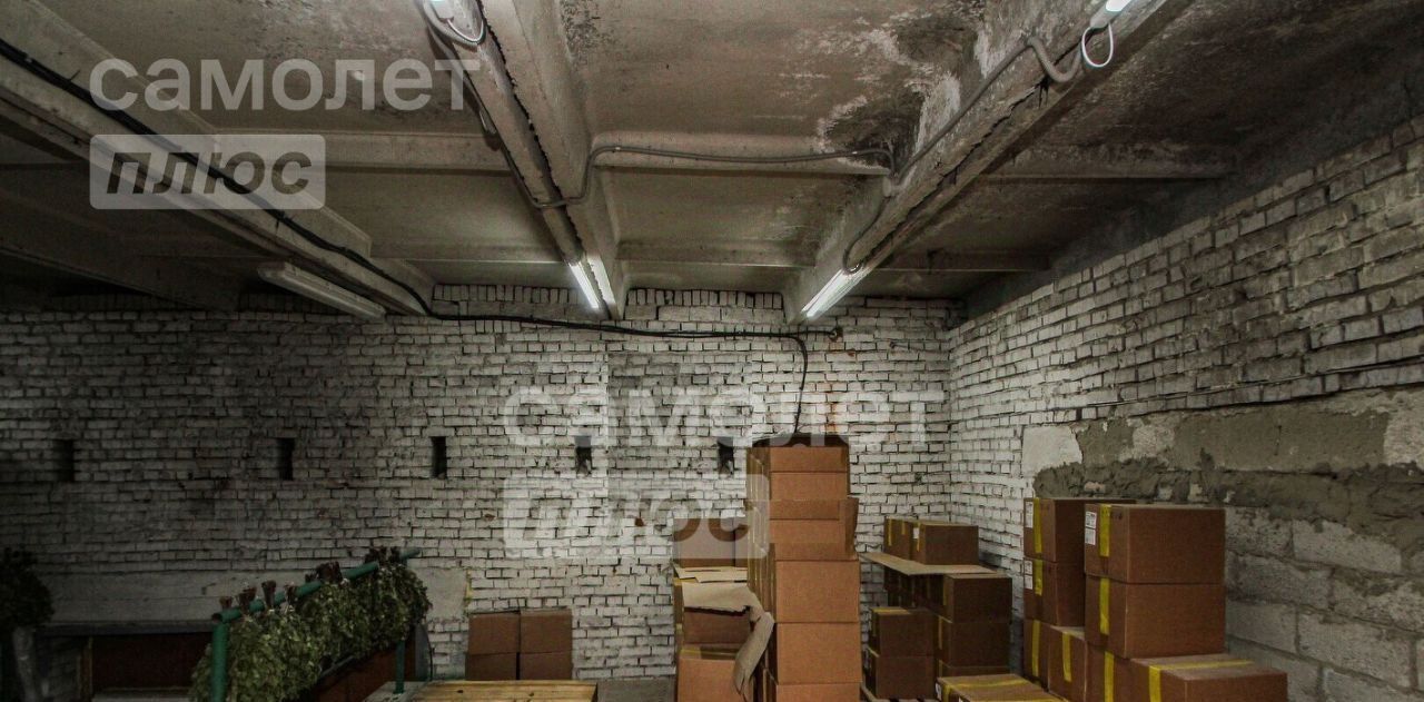 производственные, складские г Тюмень п Мелиораторов р-н Центральный ул Голышева 1ас/1 фото 12