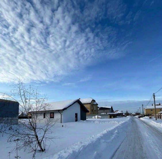 свободного назначения г Екатеринбург р-н Чкаловский ул. Полеводов, 5 фото 35