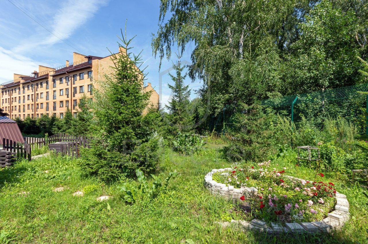 квартира г Новосибирск р-н Кировский ул Федора Горячева 53 фото 28