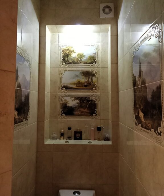 квартира р-н Ейский г Ейск ул Красная 53/3 фото 7