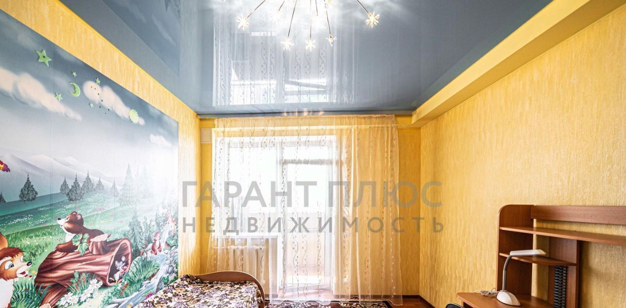 квартира г Липецк р-н Советский ул Гагарина 137 фото 8