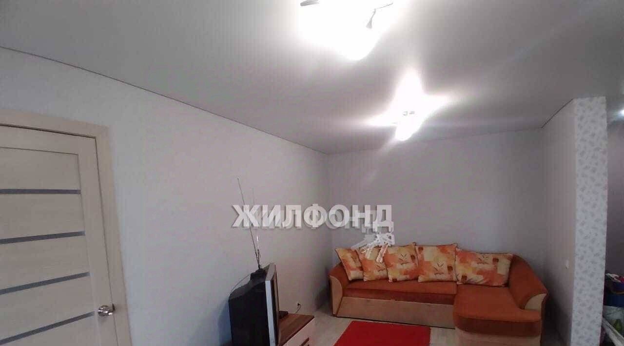 квартира г Абакан ул Чкалова 17 фото 2