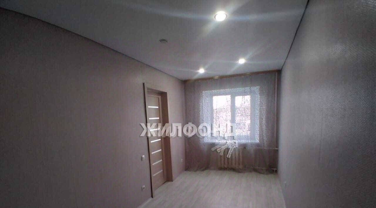 квартира г Абакан ул Чкалова 17 фото 3