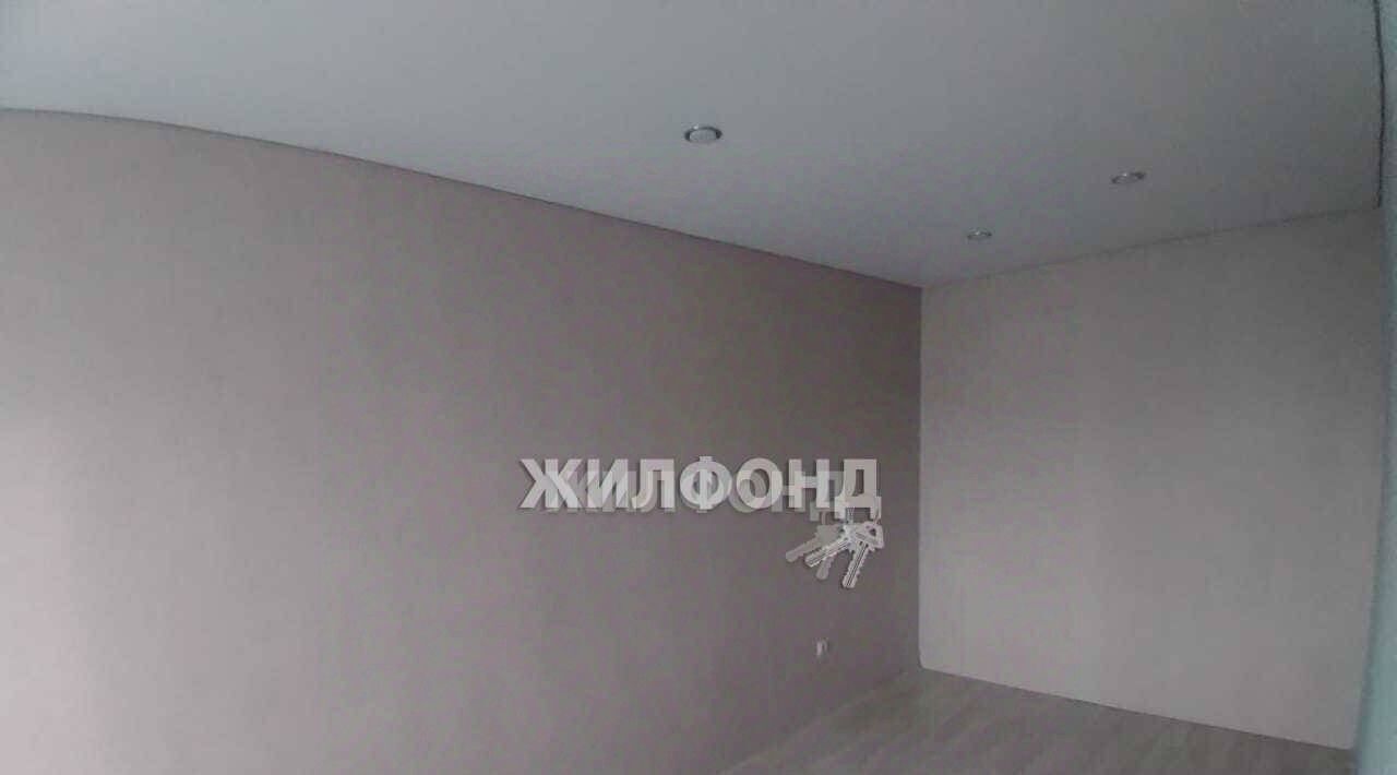квартира г Абакан ул Чкалова 17 фото 4