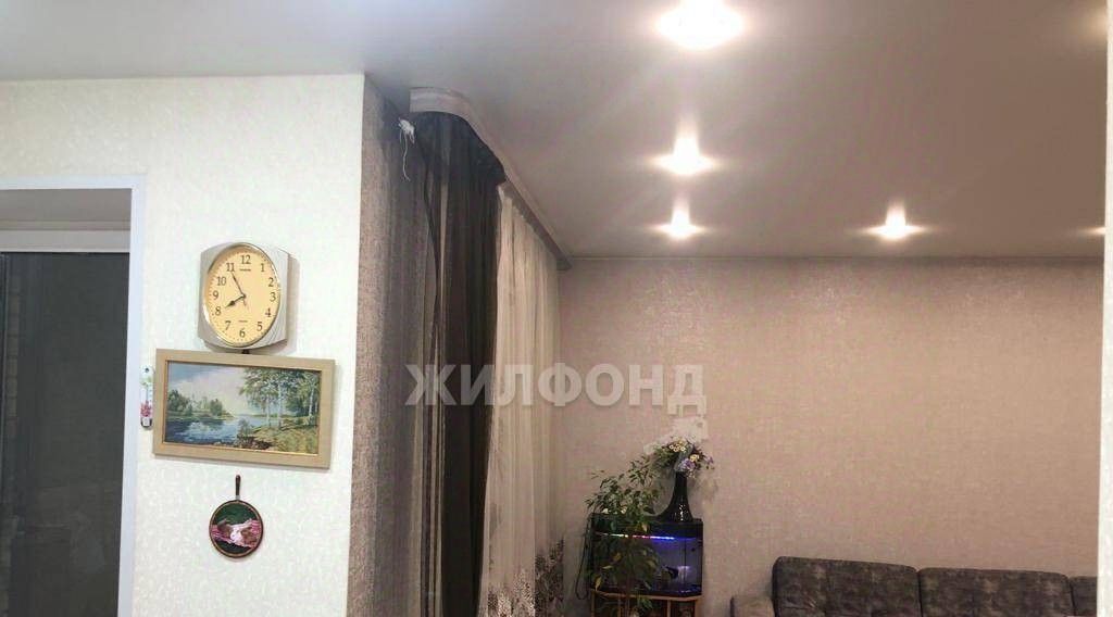 квартира г Абакан ул Кирова 120 фото 5