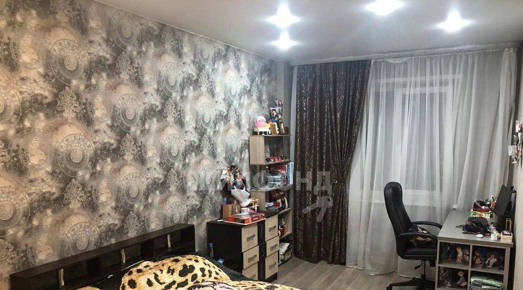 квартира г Абакан ул Кирова 120 фото 7