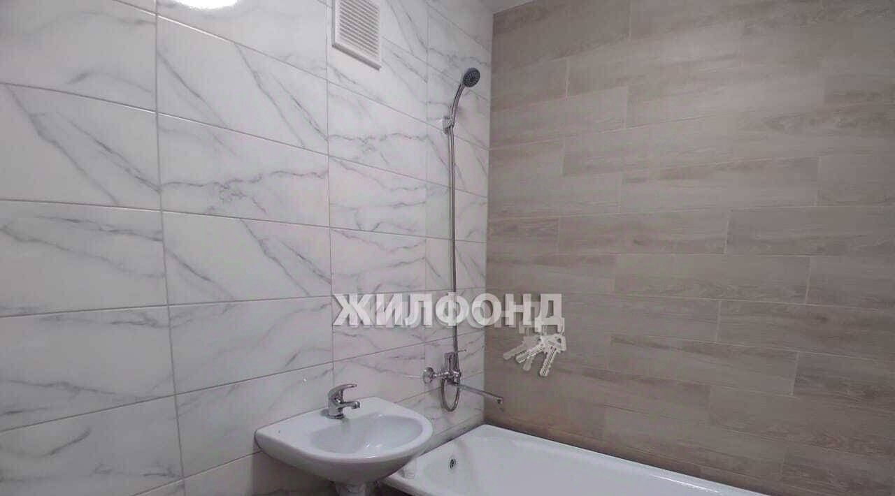квартира г Абакан ул Чкалова 17 фото 6