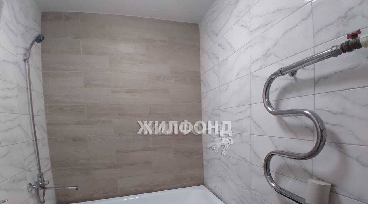 квартира г Абакан ул Чкалова 17 фото 7