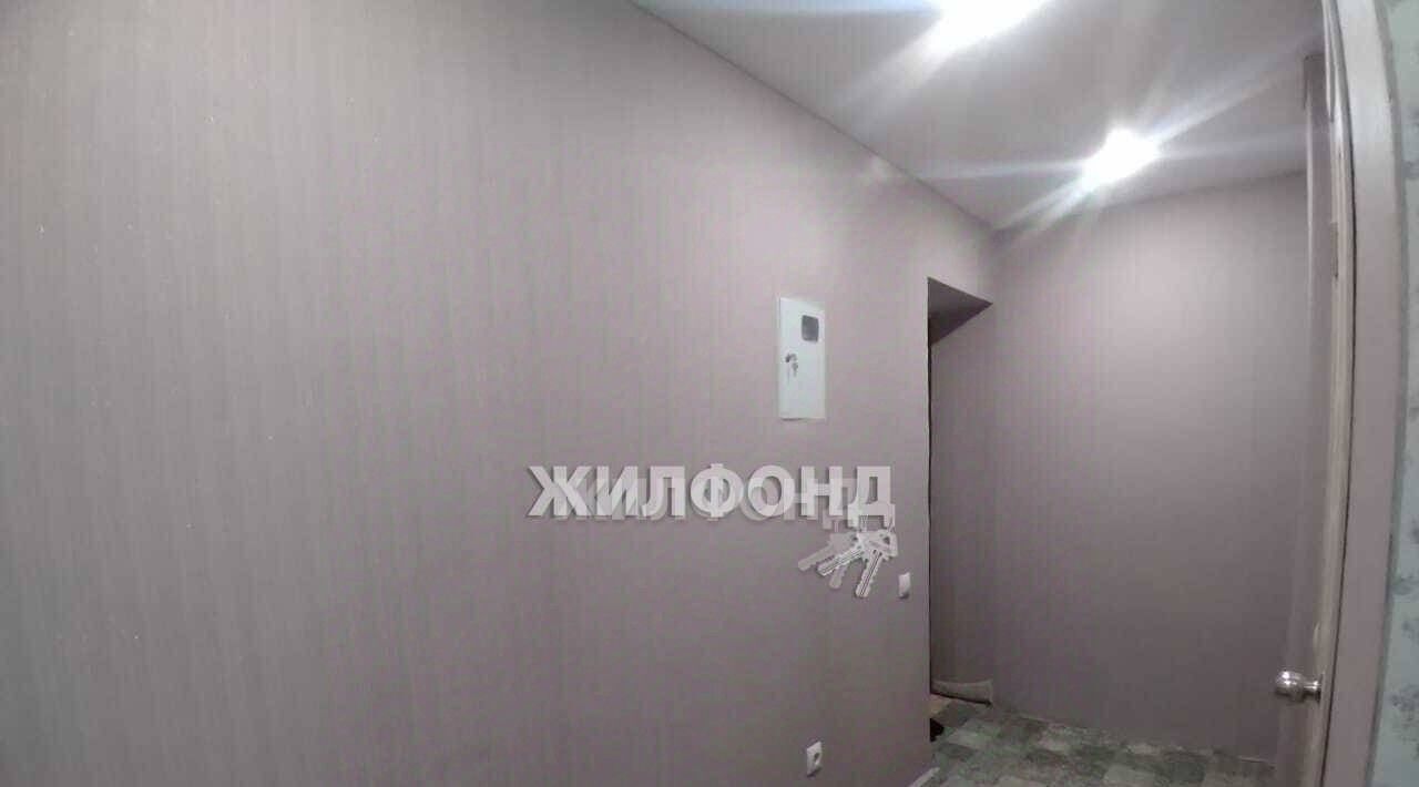 квартира г Абакан ул Чкалова 17 фото 8