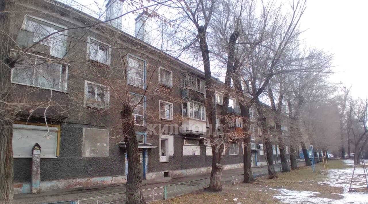 квартира г Абакан ул Чкалова 17 фото 9