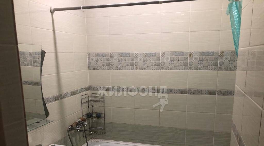 квартира г Абакан ул Кирова 120 фото 13