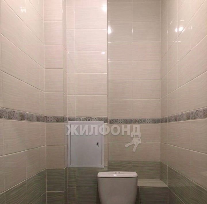 квартира г Абакан ул Кирова 120 фото 14
