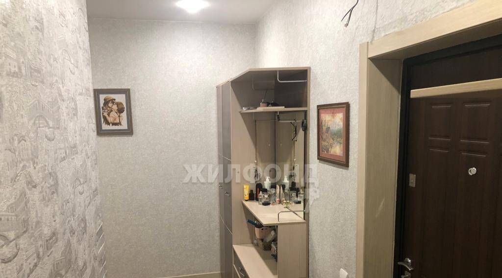 квартира г Абакан ул Кирова 120 фото 18