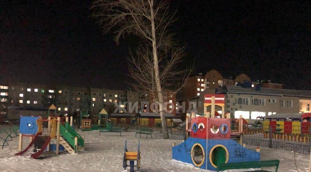 квартира г Абакан ул Кирова 120 фото 23