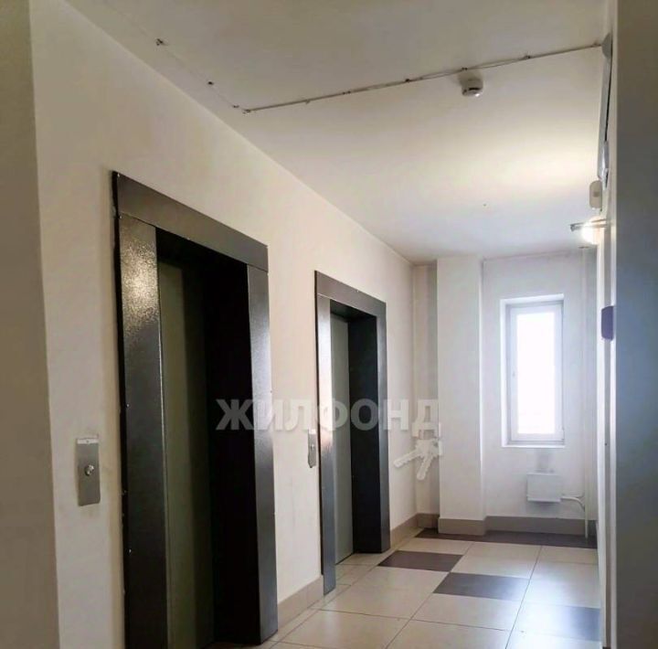 квартира г Абакан ул Кирова 120 фото 34