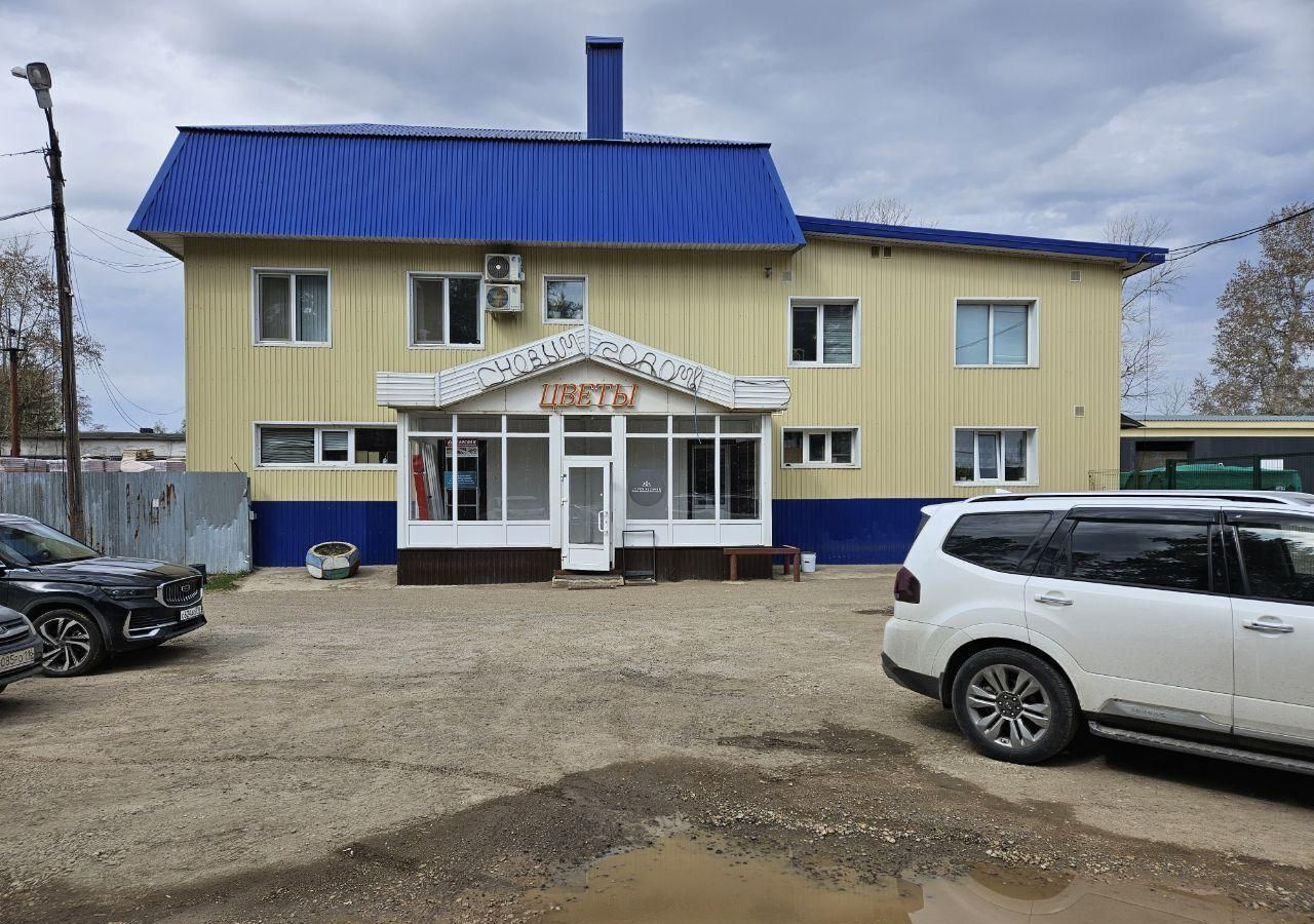 торговое помещение р-н Елабужский г Елабуга ул Чапаева 51 муниципальное образование Елабуга фото 3