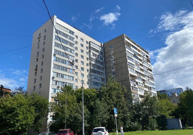 метро Бауманская Бауманка дом 28/30к 1 фото