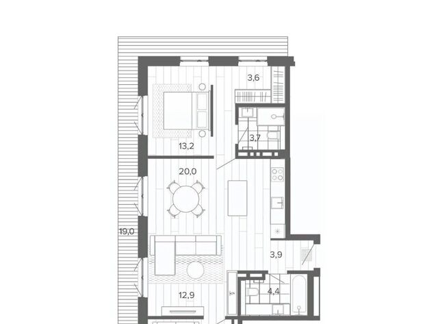 тракт Змеиногорский 35б фото