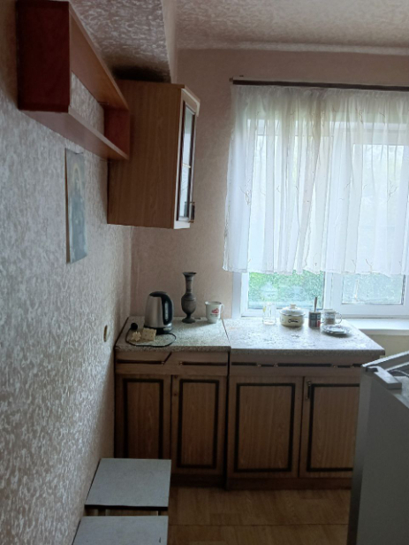квартира г Тула р-н Пролетарский ул Плеханова р-н магазина Океан фото 11