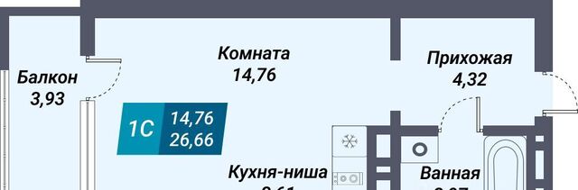 мкр Закаменский р-н Дзержинский Берёзовая роща 20с фото