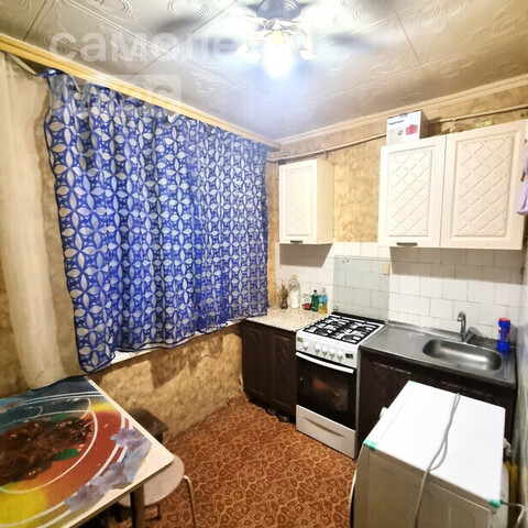 р-н Октябрьский дом 4 фото