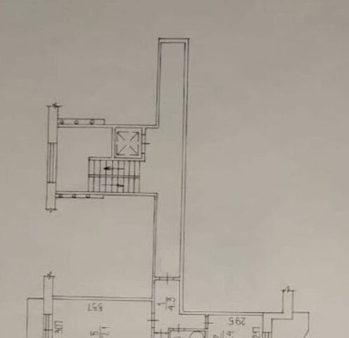 ул Линейная 31/3 фото