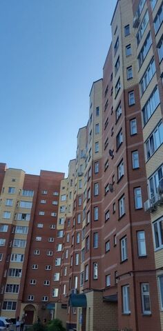 ул Центральная усадьба 10а ЖК «Центральная усадьба» Ногинск фото
