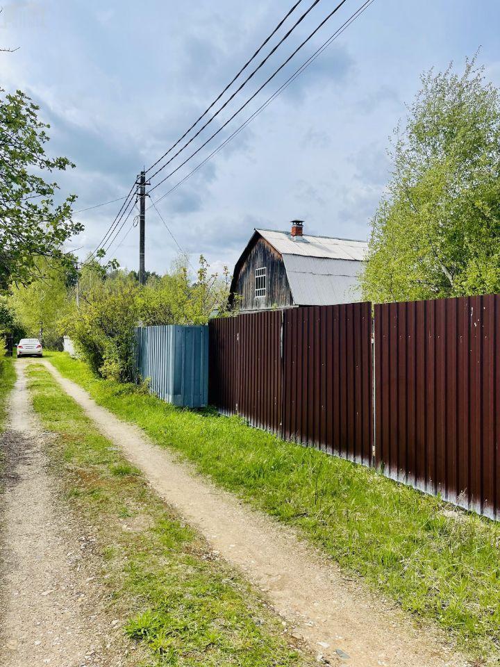 дом г Истра городской округ Истра, Глебовский, Дачная улица фото 30