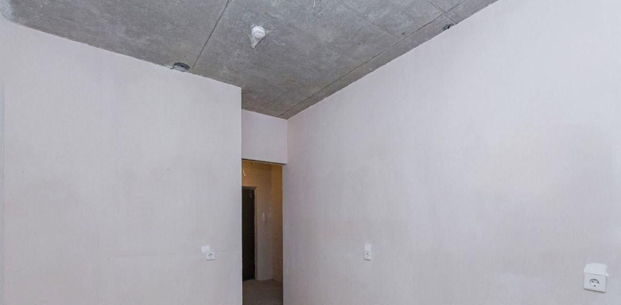 квартира г Краснодар р-н Прикубанский ул им. Симиренко 16 ЖК «Екатеринодар» фото 4