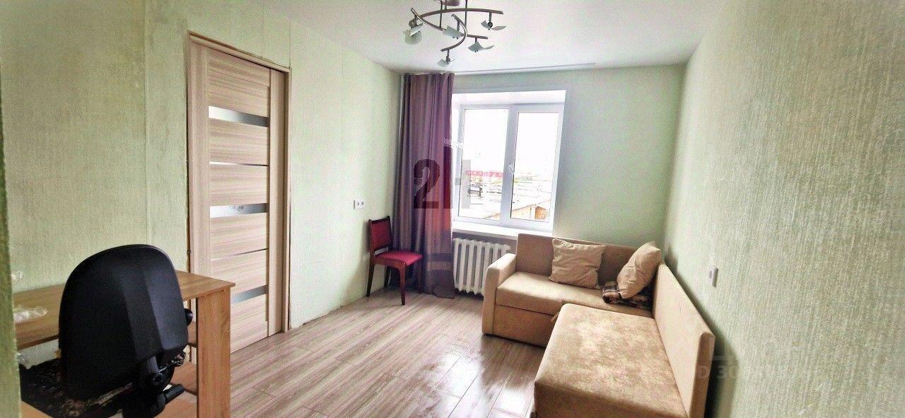 квартира г Екатеринбург р-н Железнодорожный ул Челюскинцев 19 фото 3
