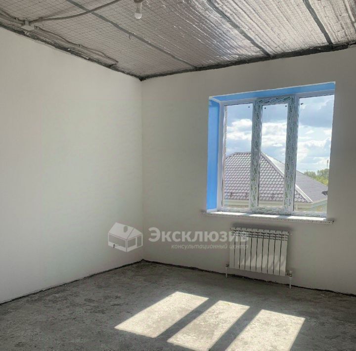 дом г Тюмень р-н Центральный ул Богандинская фото 10